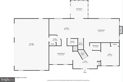 1350 Skelp Level Road, Downingtown, PA 19335 - Photo 48