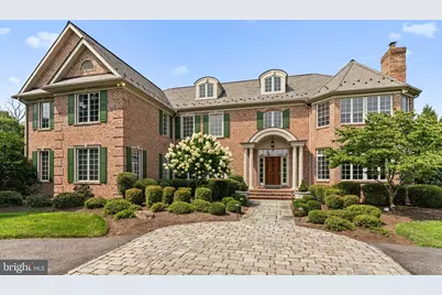 1 Dovecote Lane, Malvern, PA 19355 - Photo 2