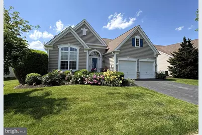 515 Wisteria Drive, Kennett Square, PA 19348 - Photo 1