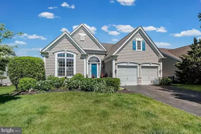 515 Wisteria Drive, Kennett Square, PA 19348 - Photo 4