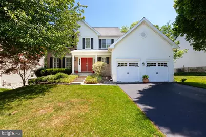 1353 Wooded Knolls, West Chester, PA 19382 - Photo 2