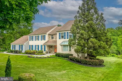 870 Silverwood Drive, West Chester, PA 19382 - Photo 2
