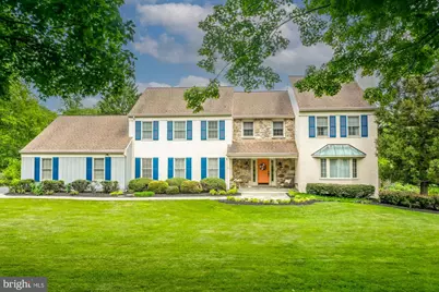 870 Silverwood Drive, West Chester, PA 19382 - Photo 4