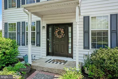 58 N Hawthorne Road, Coatesville, PA 19320 - Photo 4