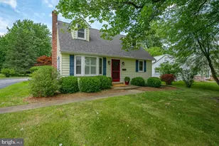 533 Monument Ave, Malvern, PA 19355 - Photo 1