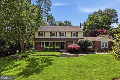 1078 Kerwood Road, West Chester, PA 19382 - Photo 1