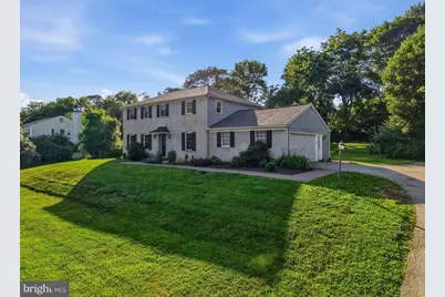 609 E Pleasant Grove Road, West Chester, PA 19382 - Photo 2