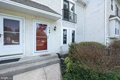 749 Bradford Terrace #246, West Chester, PA 19382 - Photo 4