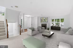 1400 Harbour Ridge Ln, Downingtown, PA 19335 - Photo 6
