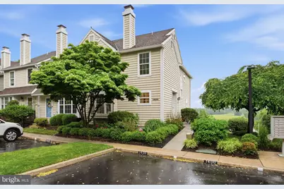 1400 Harbour Ridge Lane, Downingtown, PA 19335 - Photo 2
