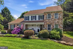 5 Meadow Creek Ln, Glenmoore, PA 19343 - Photo 1