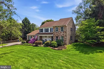 5 Meadow Creek Lane, Glenmoore, PA 19343 - Photo 2