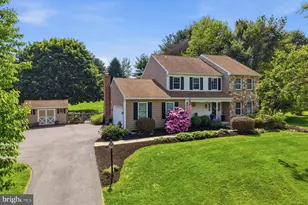 5 Meadow Creek Ln, Glenmoore, PA 19343 - Photo 4