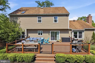 5 Meadow Creek Lane, Glenmoore, PA 19343 - Photo 12