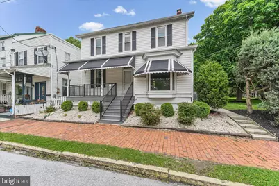 25 S 5th Street, Oxford, PA 19363 - Photo 2