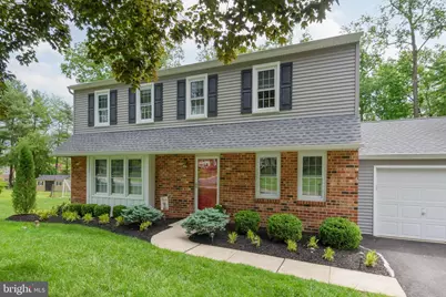 215 Elton Circle, West Chester, PA 19382 - Photo 4