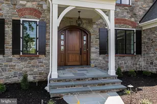 Lot 1-A Estates At Howell Ridge, Malvern, PA 19355 - Photo 26