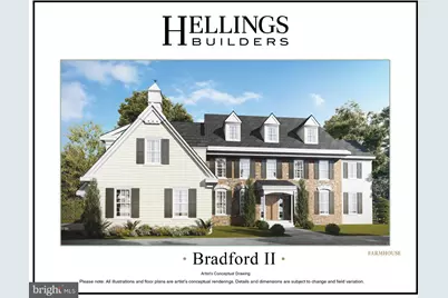 Lot 1-A Estates At Howell Ridge, Malvern, PA 19355 - Photo 30