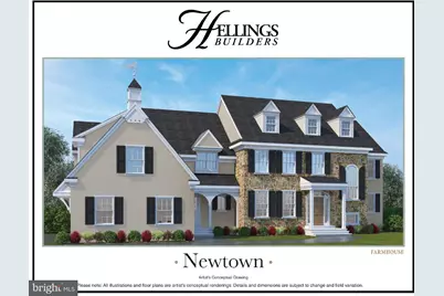 Lot 1-B Estates At Howell Ridge, Malvern, PA 19355 - Photo 22