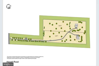 Lot 1-B Estates At Howell Ridge, Malvern, PA 19355 - Photo 26