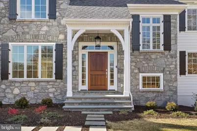 Lot 1-B Estates At Howell Ridge, Malvern, PA 19355 - Photo 2