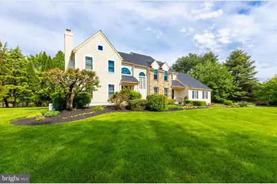 293 Hickory Drive, Kennett Square, PA 19348 - Photo 4