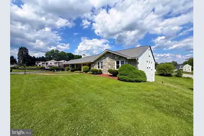 155 W 3rd Avenue, Coatesville, PA 19320 - Photo 1