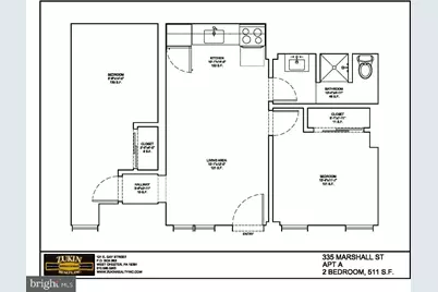 335 Marshall Street #A, Kennett Square, PA 19348 - Photo 2