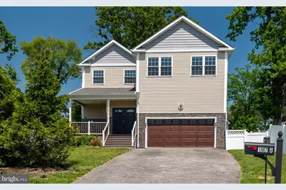 107A W Central Avenue, Paoli, PA 19301 - Photo 1