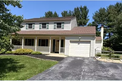 115 Columbia Drive, Coatesville, PA 19320 - Photo 1