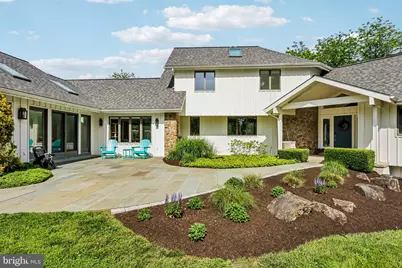 989 Delchester Road, Newtown Square, PA 19073 - Photo 6