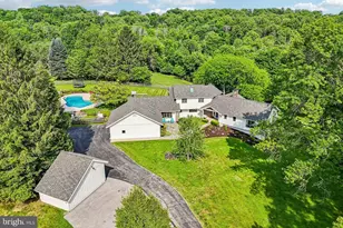 989 Delchester Rd, Newtown Square, PA 19073 - Photo 2
