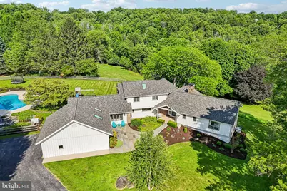 989 Delchester Road, Newtown Square, PA 19073 - Photo 2