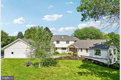 989 Delchester Road, Newtown Square, PA 19073 - Photo 1