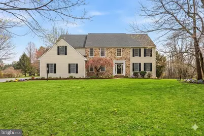 22 Springlea Lane, Chester Springs, PA 19425 - Photo 1