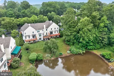 144 Carters Grove #O-44, Malvern, PA 19355 - Photo 8