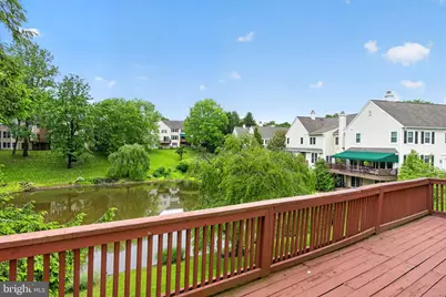 144 Carters Grove #O-44, Malvern, PA 19355 - Photo 14