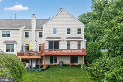 144 Carters Grove #O-44, Malvern, PA 19355 - Photo 12