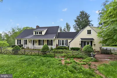 4091 Tinker Hill Rd, Phoenixville, PA 19460 - Photo 2
