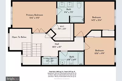 34 Buttonwood Drive #34, Exton, PA 19341 - Photo 32