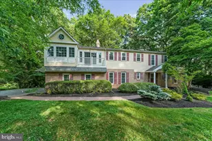 686 Limehouse Rd, Wayne, PA 19087 - Photo 1