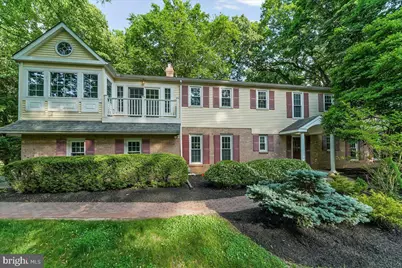 686 Limehouse Road, Wayne, PA 19087 - Photo 2