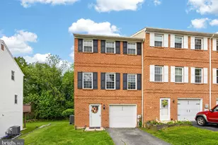 1616 S Coventry Ln, West Chester, PA 19382 - Photo 1