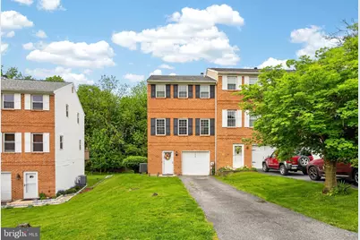 1616 S Coventry Lane, West Chester, PA 19382 - Photo 2