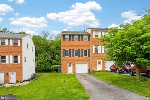 1616 S Coventry Ln, West Chester, PA 19382 - Photo 2