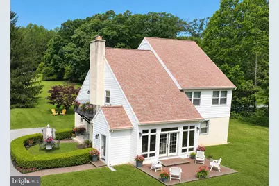 1 Spring Valley Road, Malvern, PA 19355 - Photo 48
