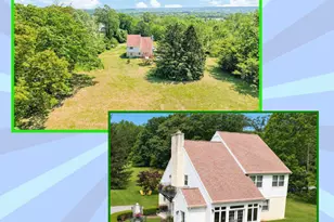 1 Spring Valley Rd, Malvern, PA 19355 - Photo 1