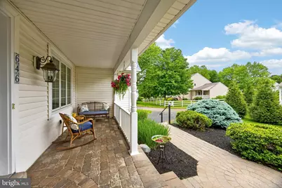 646 Perimeter Drive, Downingtown, PA 19335 - Photo 8