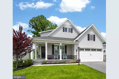 1113 Sculthorpe Drive, West Chester, PA 19380 - Photo 1
