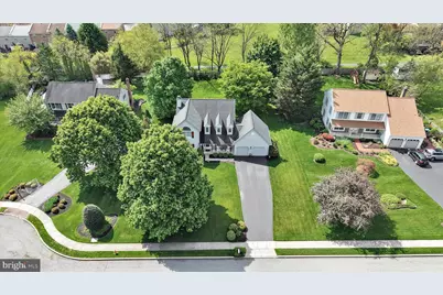 214 Mill Pond Drive, Exton, PA 19341 - Photo 4